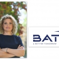 De vorbă cu Ileana Dumitru, Head of Legal BAT România. În linia întâi, cu misiunea de a identifica cele mai bune soluții pentru continuarea business-ului în ”noua normalitate”